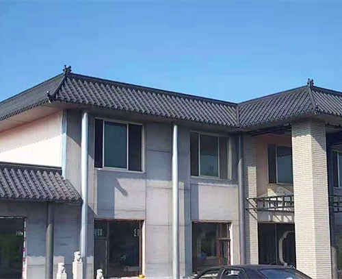 YX51-200-600燕尾樓承板